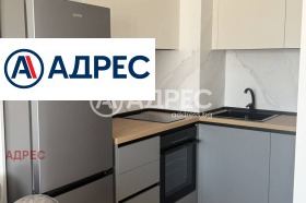 Продава  2-стаен, град Варна