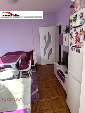 2 slaapkamers Ljulin 4, Sofia 12