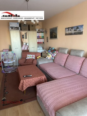 2 Schlafzimmer Ljulin 4, Sofia 5