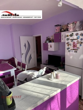 2 Schlafzimmer Ljulin 4, Sofia 13