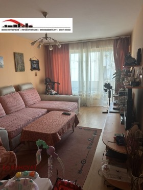 2 Schlafzimmer Ljulin 4, Sofia 7