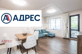 2 makuuhuonetta Asparuhovo, Varna