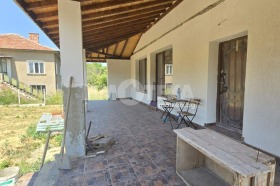 Maison Kondofrei, région Pernik