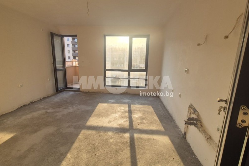 Eladó  Stúdió Plovdiv , Juzsen , 42 négyzetméter | 24844263 - kép [4]