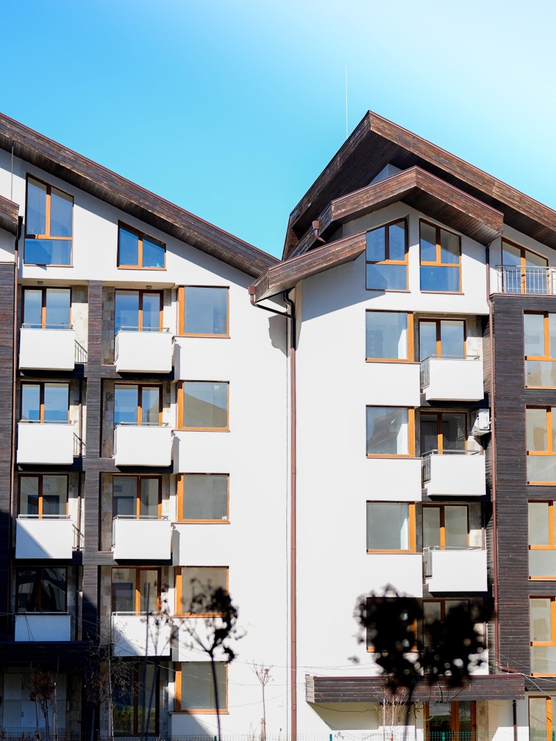 Продава 1-СТАЕН, гр. Банско, област Благоевград, снимка 10 - Апартаменти - 52550856