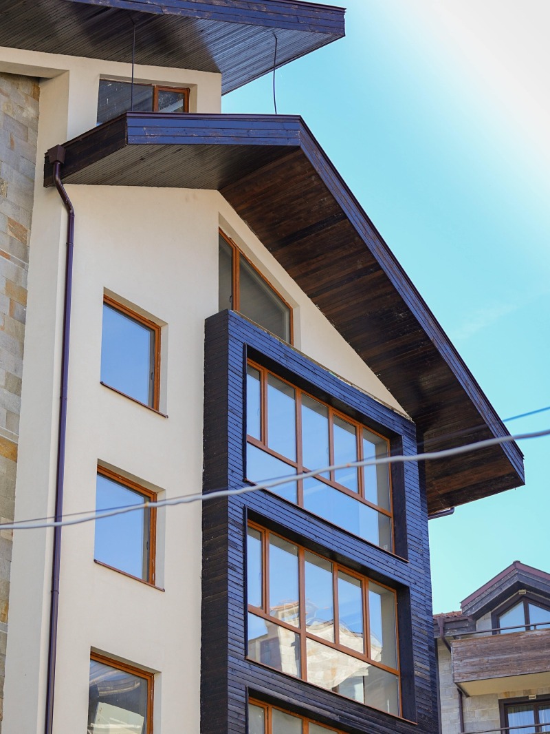 Продава 1-СТАЕН, гр. Банско, област Благоевград, снимка 6 - Апартаменти - 52550856