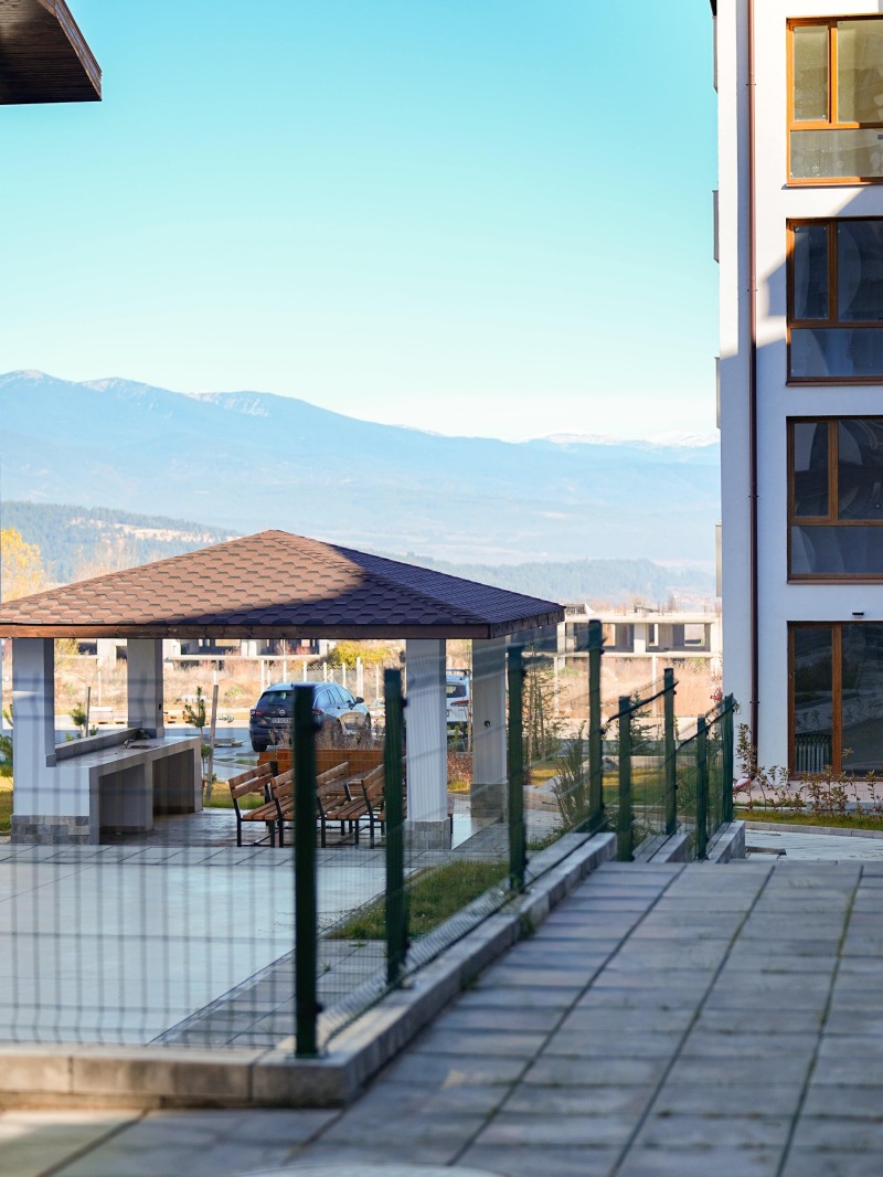 Продава 1-СТАЕН, гр. Банско, област Благоевград, снимка 8 - Апартаменти - 52550856