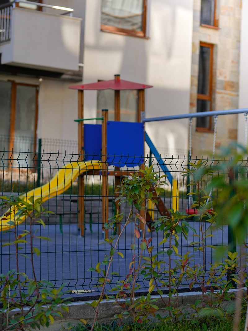 Продава 1-СТАЕН, гр. Банско, област Благоевград, снимка 7 - Апартаменти - 52550856