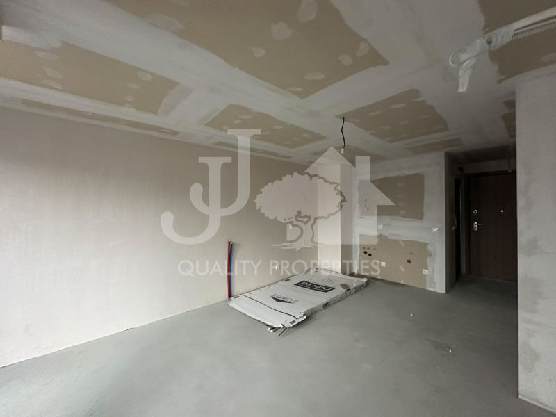 Продава 1-СТАЕН, гр. София, Манастирски ливади, снимка 2 - Апартаменти - 53506223