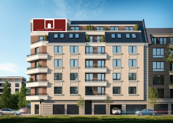 De vânzare  1 dormitor Sofia , Banișora , 73 mp | 27713689 - imagine [3]