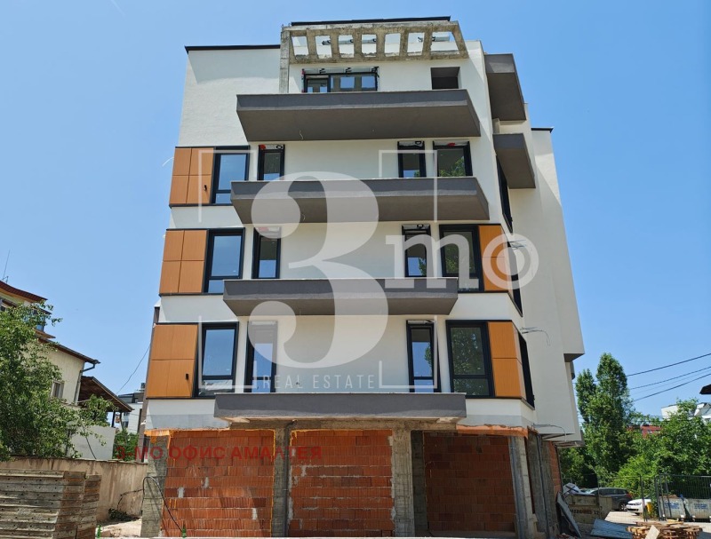 En venta  1 dormitorio Sofia , Lyulin - tsentar , 78 metros cuadrados | 43560368 - imagen [14]