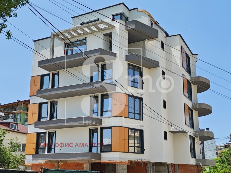 En venta  1 dormitorio Sofia , Lyulin - tsentar , 78 metros cuadrados | 43560368 - imagen [13]