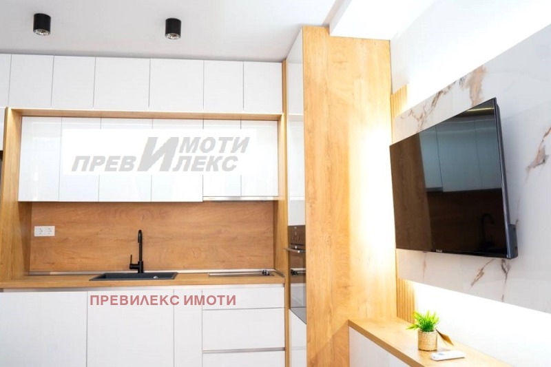 Продава  2-стаен град Пловдив , Въстанически , 65 кв.м | 73303586 - изображение [3]