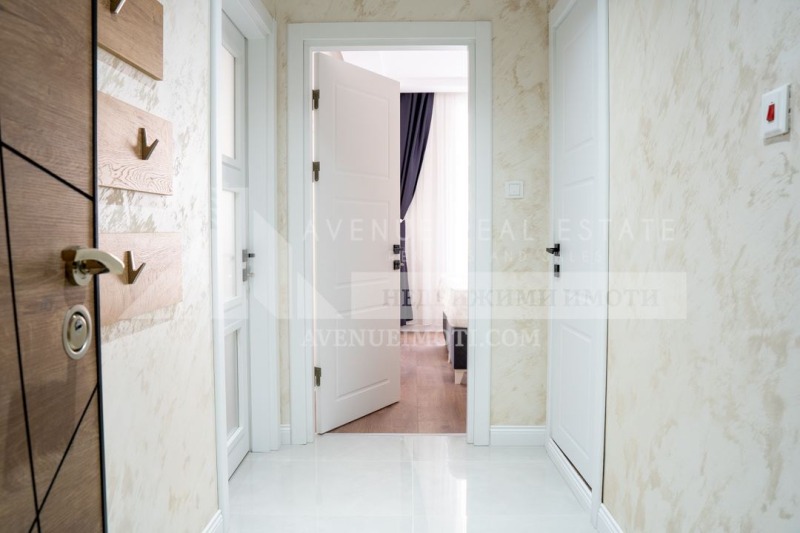 For Sale  1 bedroom Plovdiv , Yuzhen , 66 sq.m | 26704752 - image [7]