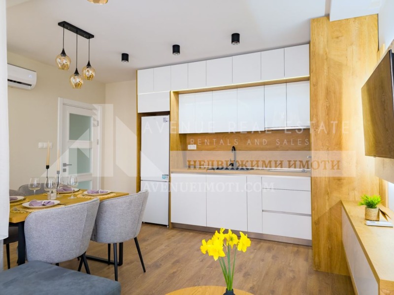 For Sale  1 bedroom Plovdiv , Yuzhen , 66 sq.m | 26704752 - image [5]