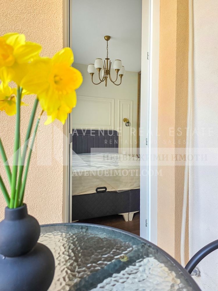 For Sale  1 bedroom Plovdiv , Yuzhen , 66 sq.m | 26704752 - image [9]