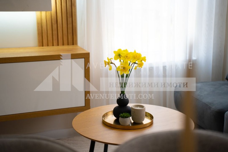 For Sale  1 bedroom Plovdiv , Yuzhen , 66 sq.m | 26704752 - image [6]