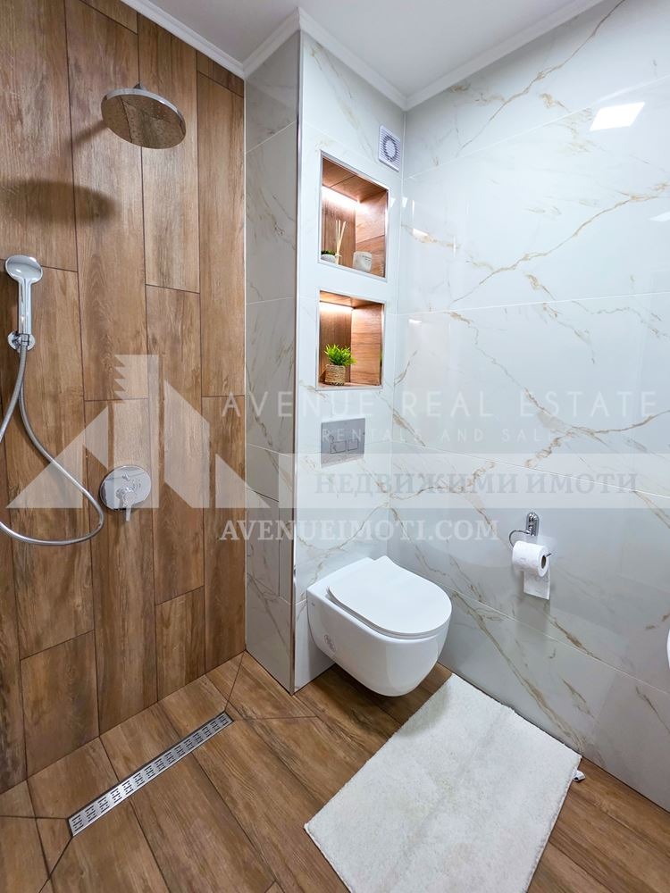 For Sale  1 bedroom Plovdiv , Yuzhen , 66 sq.m | 26704752 - image [16]