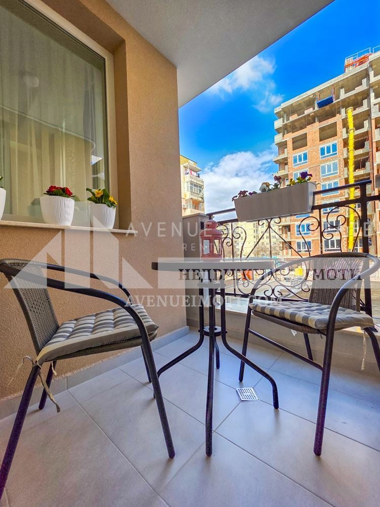 For Sale  1 bedroom Plovdiv , Yuzhen , 66 sq.m | 26704752 - image [8]