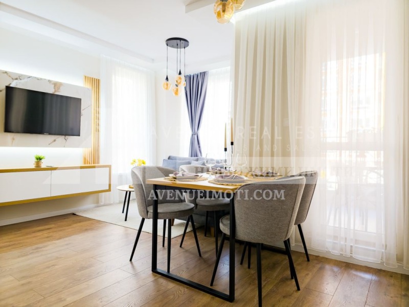 For Sale  1 bedroom Plovdiv , Yuzhen , 66 sq.m | 26704752 - image [3]