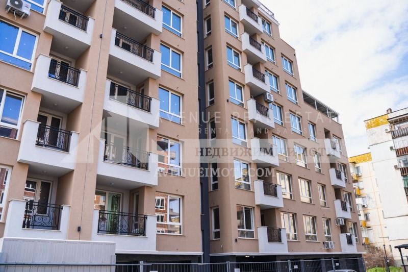 For Sale  1 bedroom Plovdiv , Yuzhen , 66 sq.m | 26704752 - image [12]