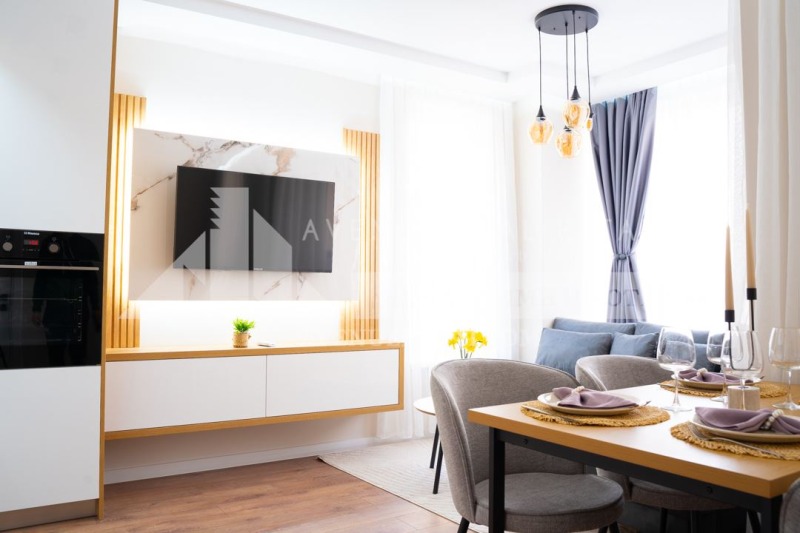 For Sale  1 bedroom Plovdiv , Yuzhen , 66 sq.m | 26704752 - image [4]