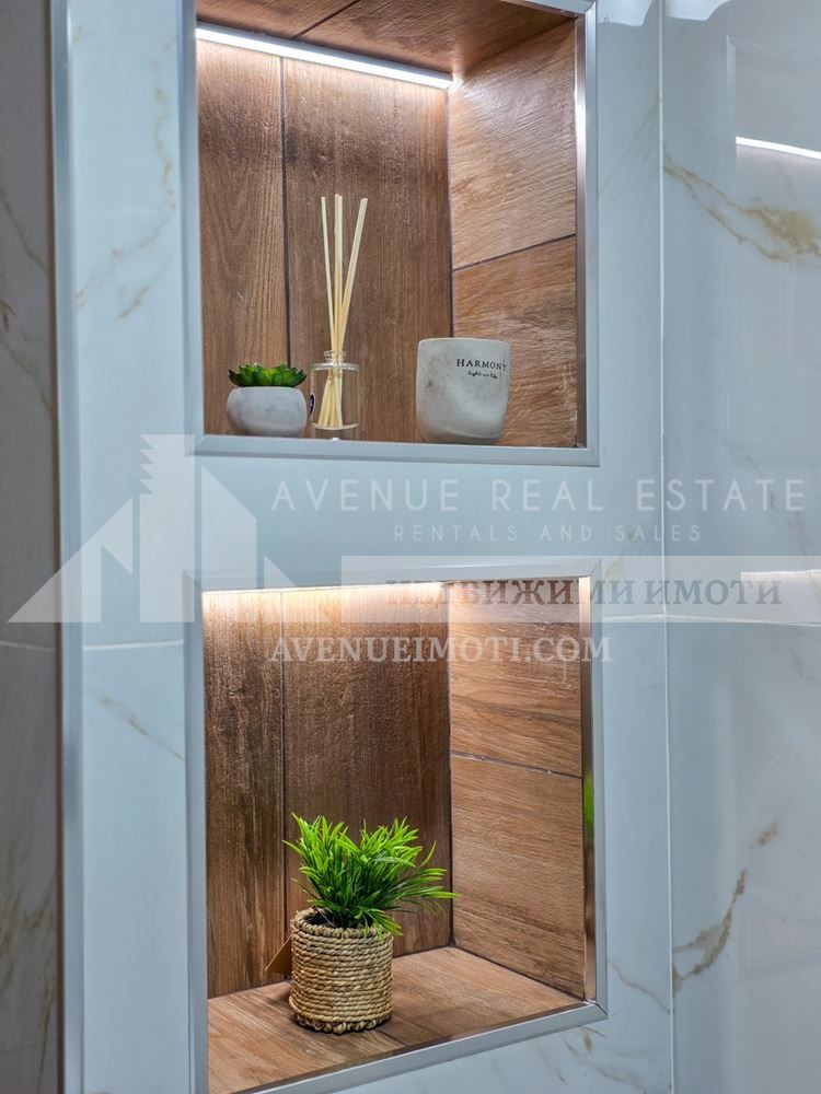 For Sale  1 bedroom Plovdiv , Yuzhen , 66 sq.m | 26704752 - image [14]