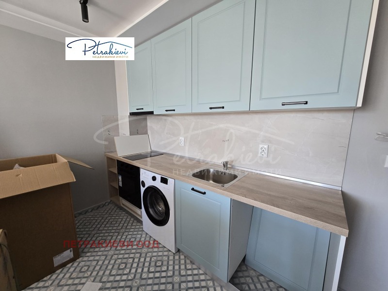 Till salu  1 sovrum region Burgas , Ahtopol , 64 kvm | 10911558 - bild [3]