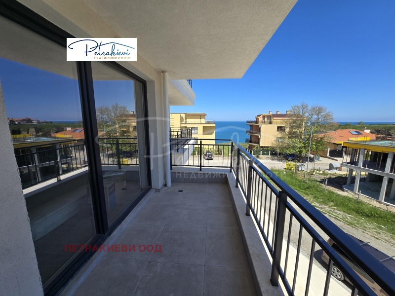 Till salu  1 sovrum region Burgas , Ahtopol , 64 kvm | 10911558 - bild [9]