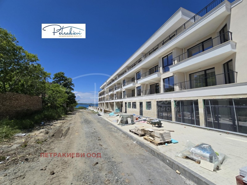 Till salu  1 sovrum region Burgas , Ahtopol , 64 kvm | 10911558 - bild [17]