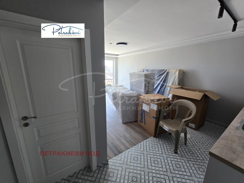 Till salu  1 sovrum region Burgas , Ahtopol , 64 kvm | 10911558 - bild [2]