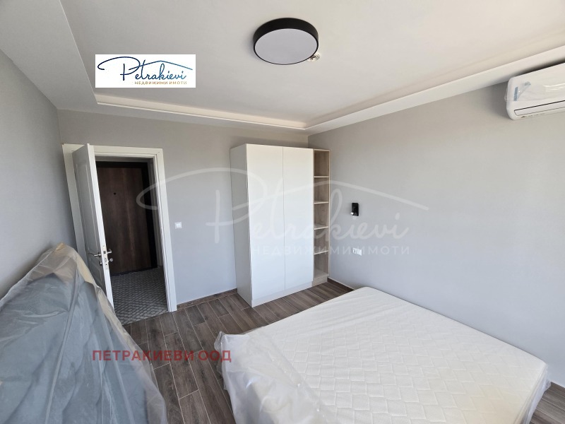 Till salu  1 sovrum region Burgas , Ahtopol , 64 kvm | 10911558 - bild [6]