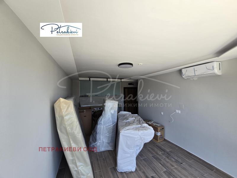 Till salu  1 sovrum region Burgas , Ahtopol , 64 kvm | 10911558 - bild [5]