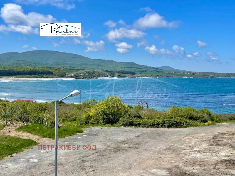 Till salu  1 sovrum region Burgas , Ahtopol , 64 kvm | 10911558 - bild [15]
