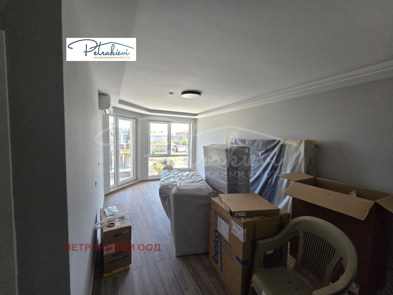 Till salu  1 sovrum region Burgas , Ahtopol , 64 kvm | 10911558 - bild [4]