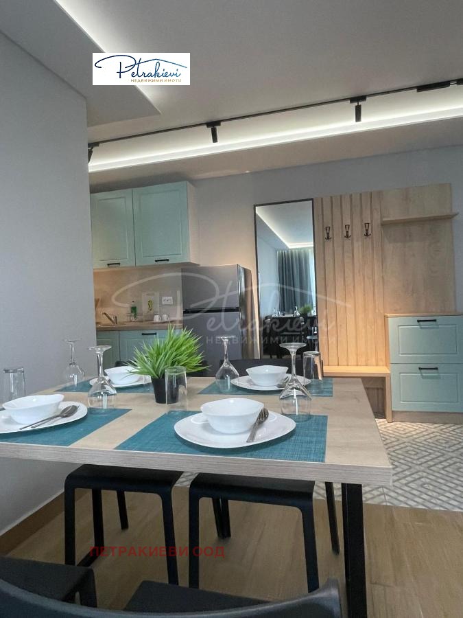 Till salu  1 sovrum region Burgas , Ahtopol , 64 kvm | 10911558 - bild [10]