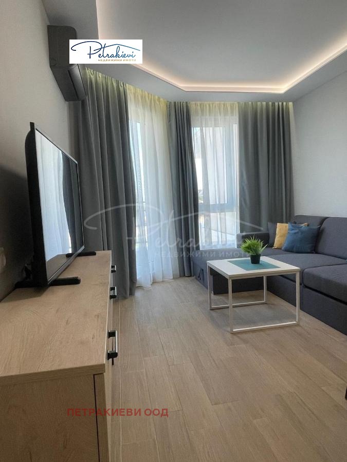 Till salu  1 sovrum region Burgas , Ahtopol , 64 kvm | 10911558 - bild [11]