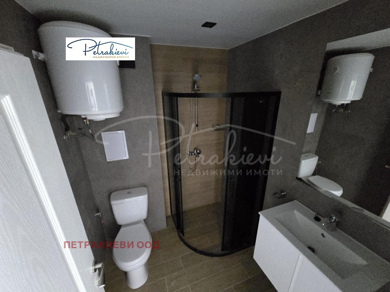 Till salu  1 sovrum region Burgas , Ahtopol , 64 kvm | 10911558 - bild [8]