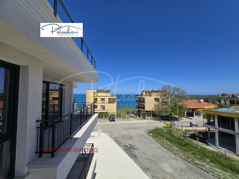 Till salu  1 sovrum region Burgas , Ahtopol , 64 kvm | 10911558