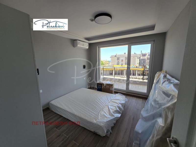 Till salu  1 sovrum region Burgas , Ahtopol , 64 kvm | 10911558 - bild [7]