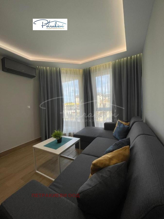Till salu  1 sovrum region Burgas , Ahtopol , 64 kvm | 10911558 - bild [12]
