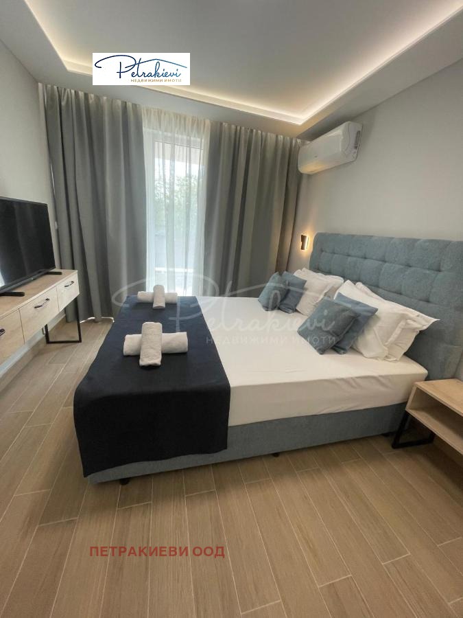 Till salu  1 sovrum region Burgas , Ahtopol , 64 kvm | 10911558 - bild [13]