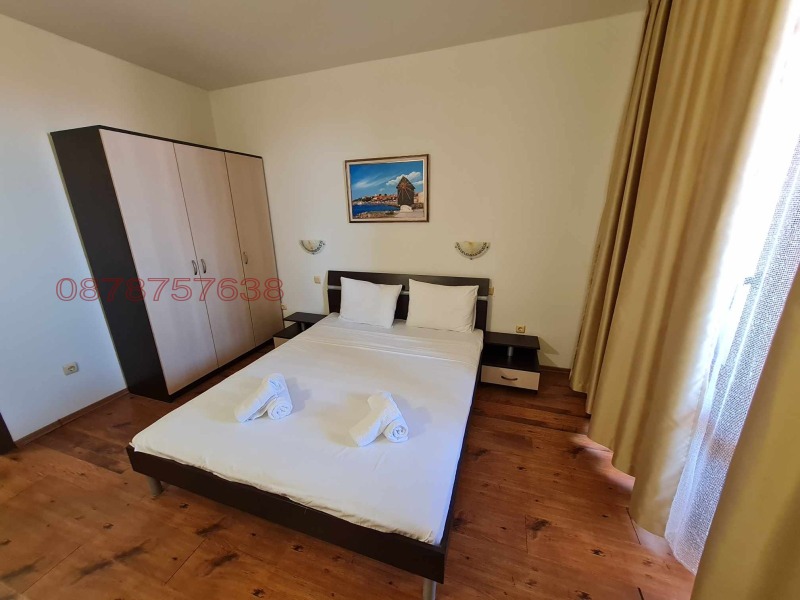 Продава  2-стаен област Бургас , гр. Свети Влас , 75 кв.м | 65341488 - изображение [11]