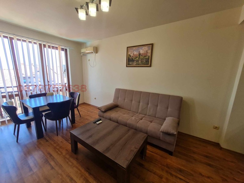 Продава  2-стаен област Бургас , гр. Свети Влас , 75 кв.м | 65341488 - изображение [5]