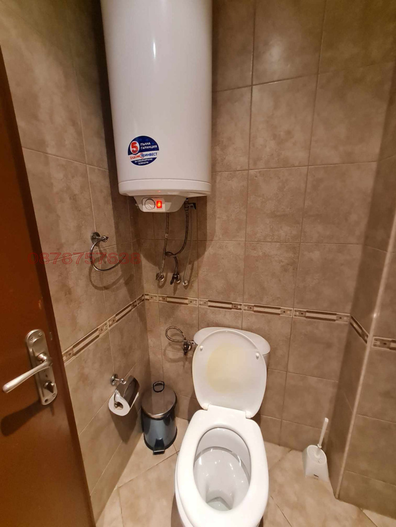 Продава  2-стаен област Бургас , гр. Свети Влас , 75 кв.м | 65341488 - изображение [17]