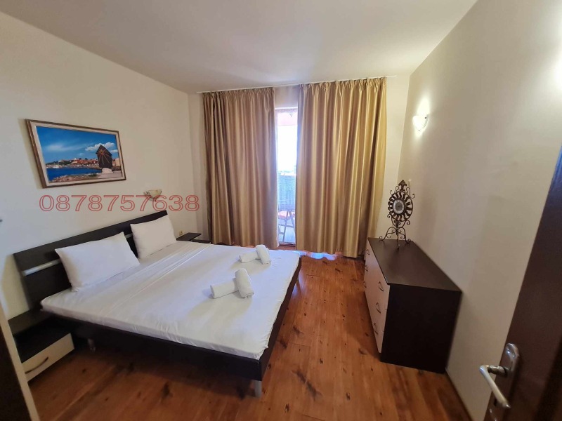 Продава  2-стаен област Бургас , гр. Свети Влас , 75 кв.м | 65341488 - изображение [10]