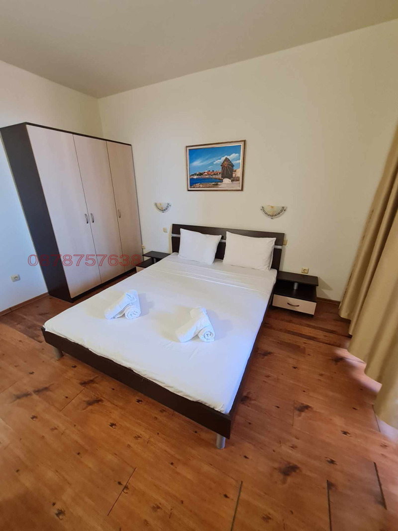 Продава  2-стаен област Бургас , гр. Свети Влас , 75 кв.м | 65341488 - изображение [12]