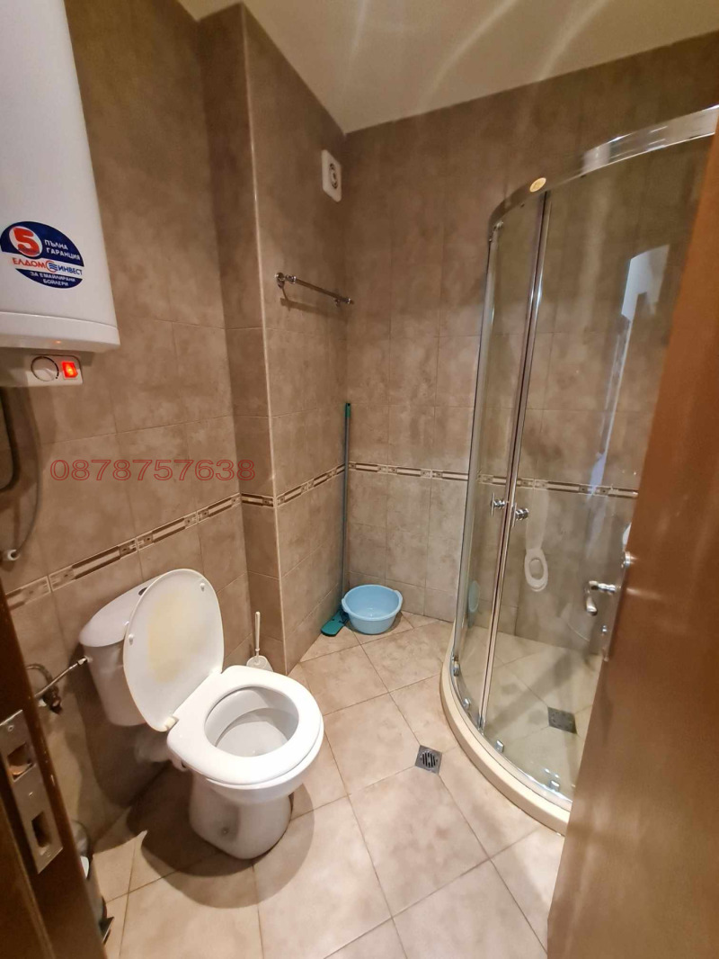 Продава  2-стаен област Бургас , гр. Свети Влас , 75 кв.м | 65341488 - изображение [16]