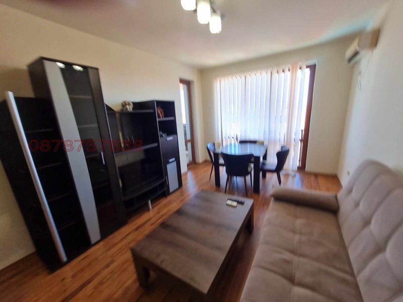 Продава  2-стаен област Бургас , гр. Свети Влас , 75 кв.м | 65341488 - изображение [6]
