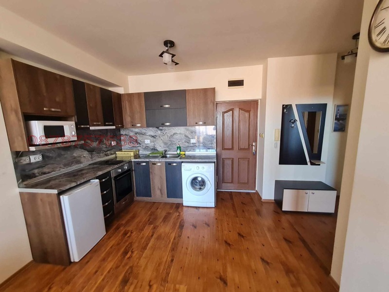 Продава  2-стаен област Бургас , гр. Свети Влас , 75 кв.м | 65341488 - изображение [2]